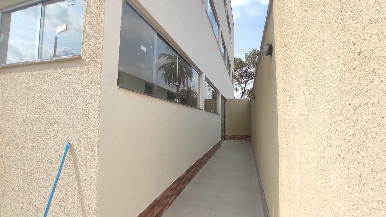 Apartamento, 2 quartos, 56 m² - Foto 3