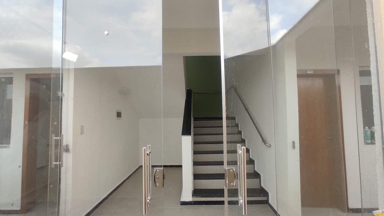 Apartamento, 2 quartos, 56 m² - Foto 4