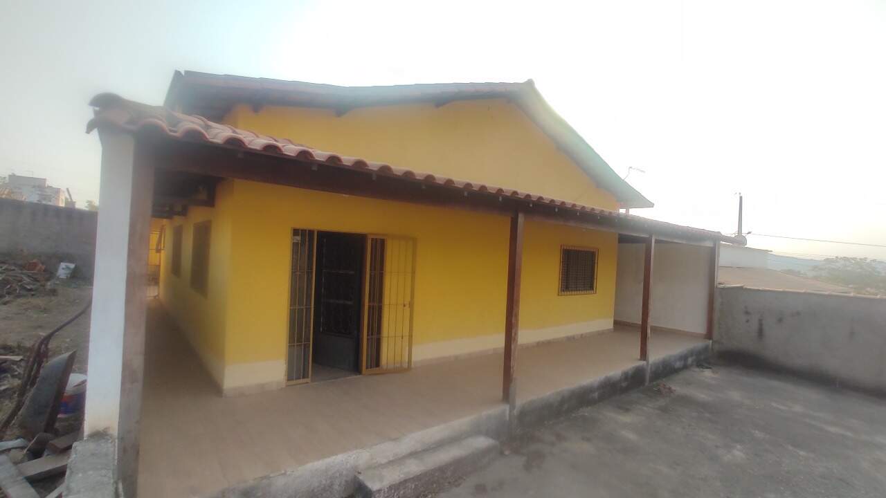 Casa, 2 quartos, 70 m² - Foto 1