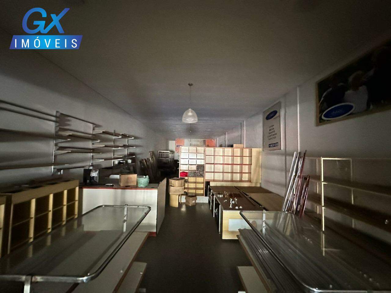 Loja-Salão para alugar, 180m² - Foto 4