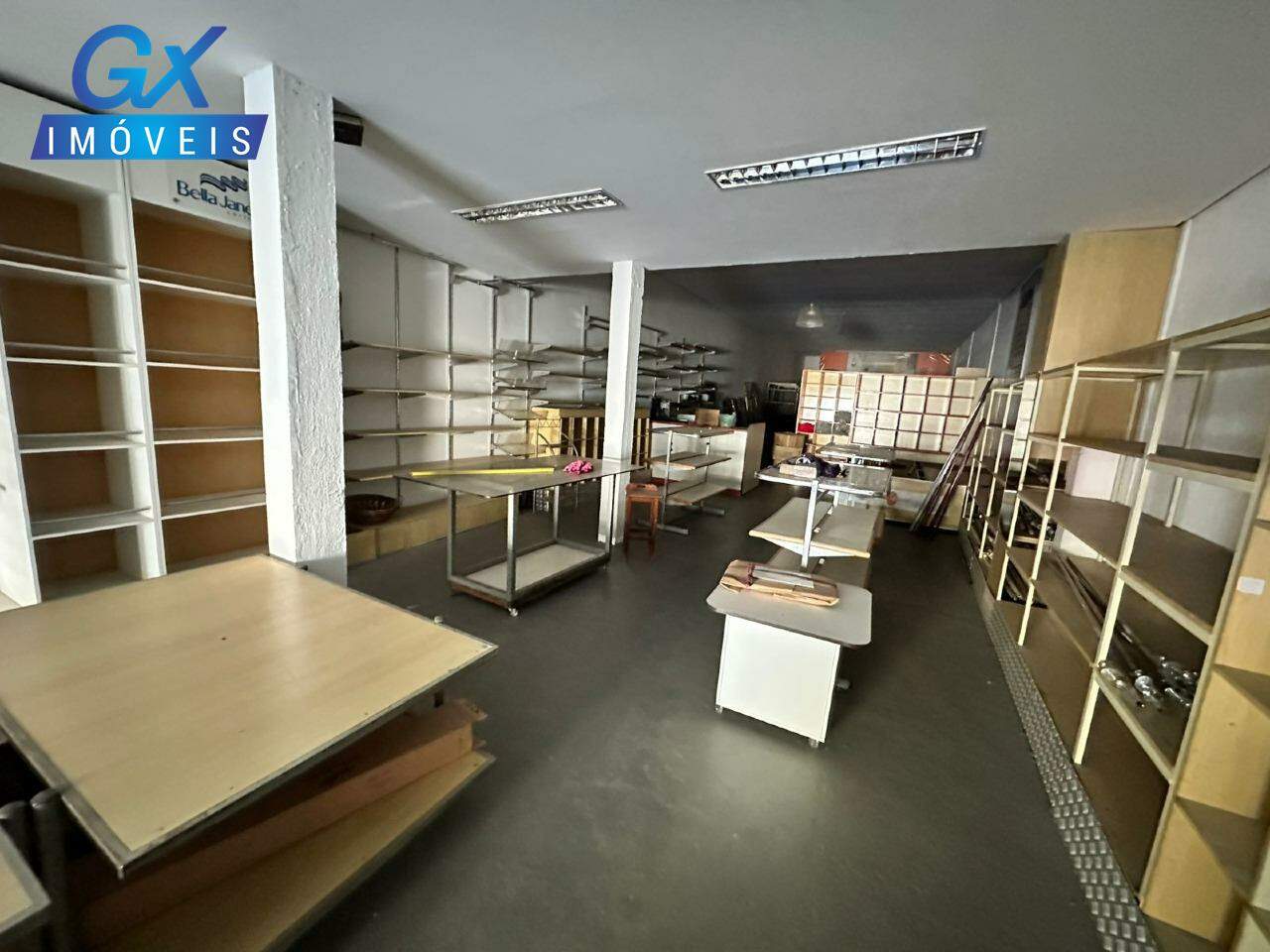 Loja-Salão para alugar, 180m² - Foto 3