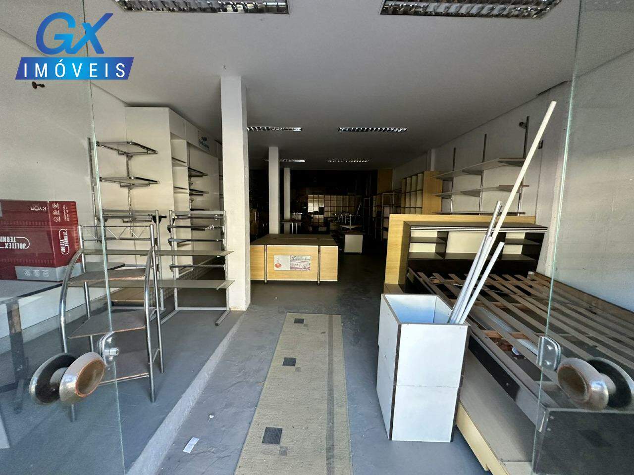 Loja-Salão para alugar, 180m² - Foto 2