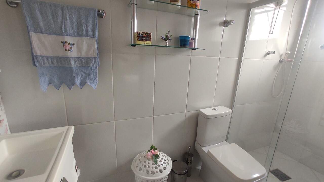 Casa, 3 quartos, 70 m² - Foto 10