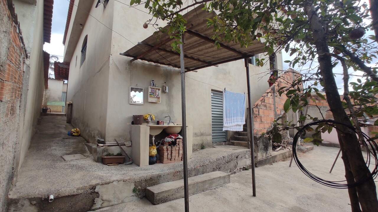 Casa, 3 quartos, 70 m² - Foto 16