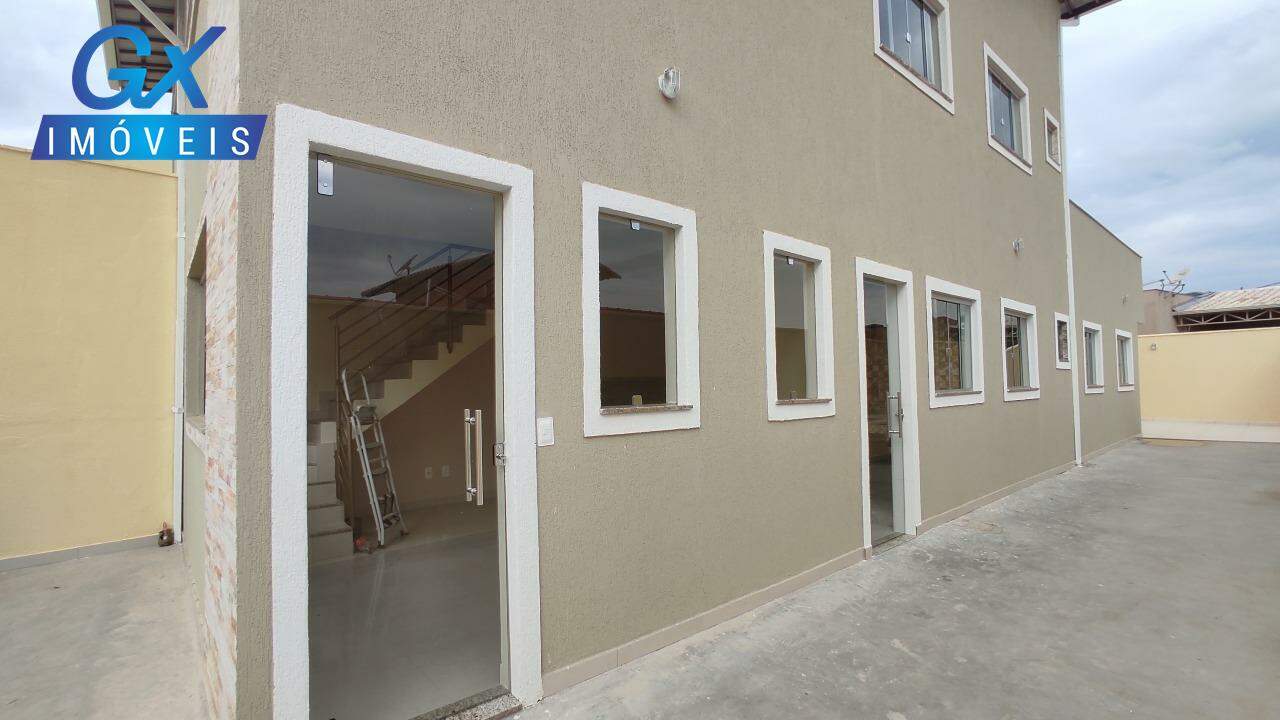 Casa à venda com 3 quartos, 180m² - Foto 5