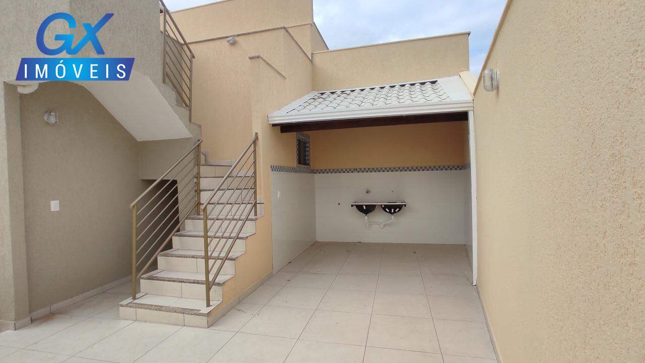 Casa à venda com 3 quartos, 180m² - Foto 20