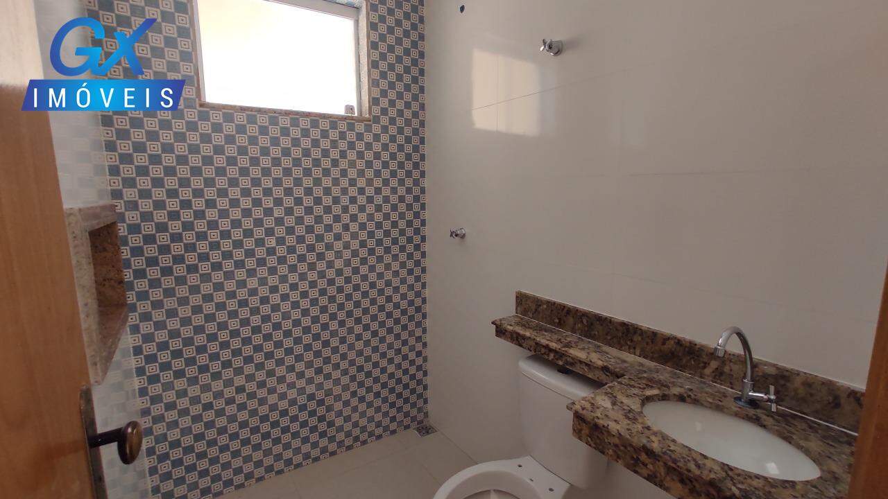 Casa à venda com 3 quartos, 180m² - Foto 14