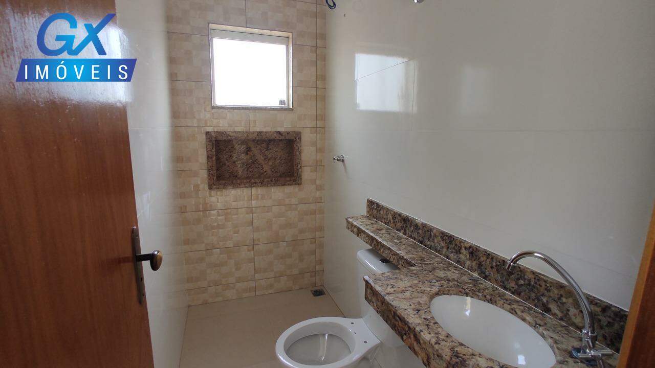 Casa à venda com 3 quartos, 180m² - Foto 17