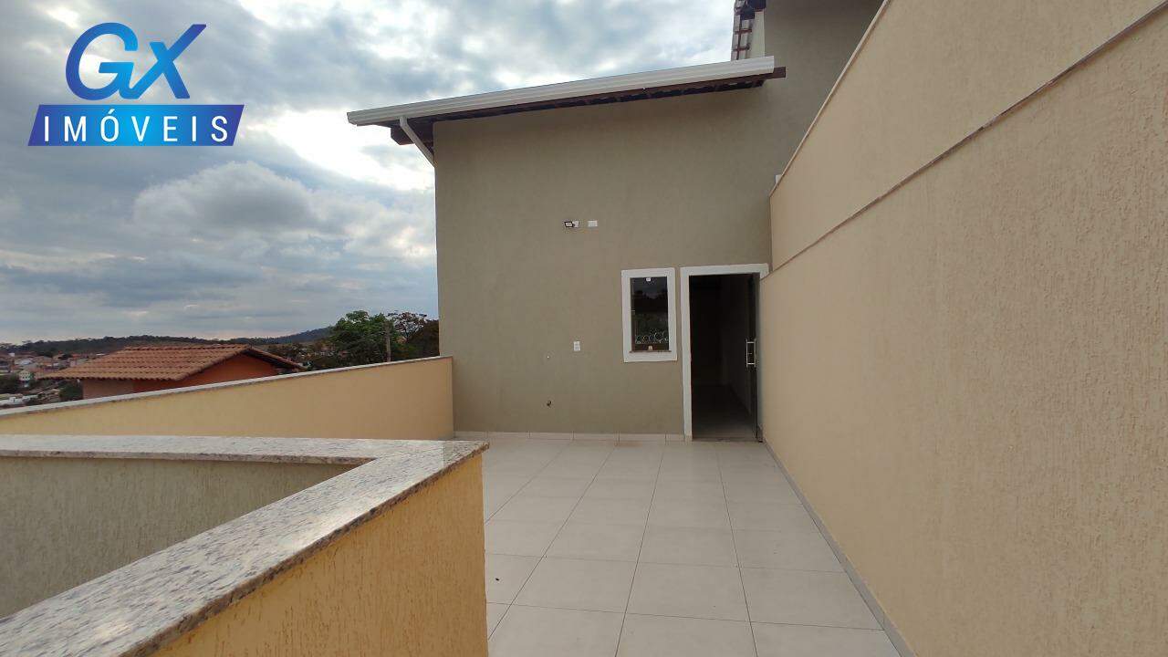 Casa à venda com 3 quartos, 180m² - Foto 19