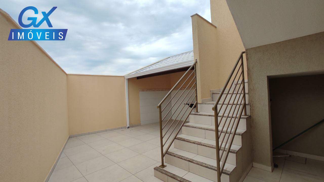 Casa à venda com 3 quartos, 100m² - Foto 21