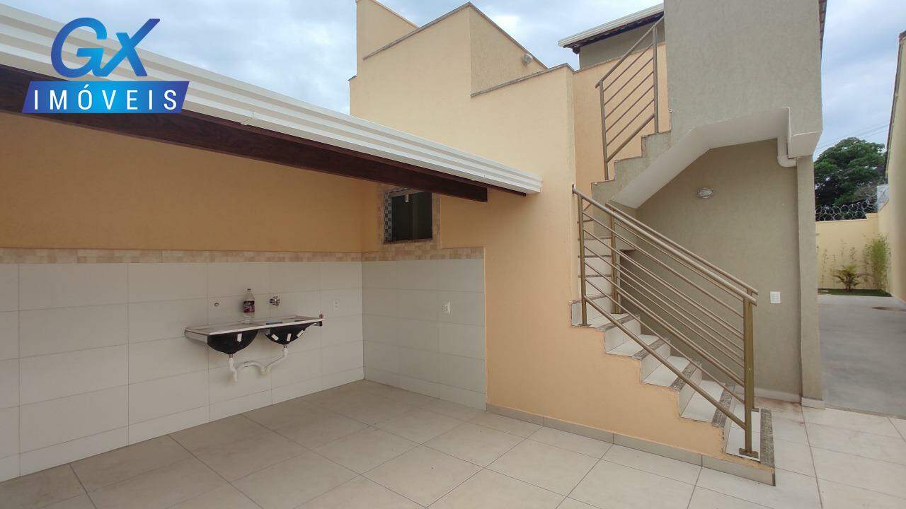 Casa à venda com 3 quartos, 100m² - Foto 20