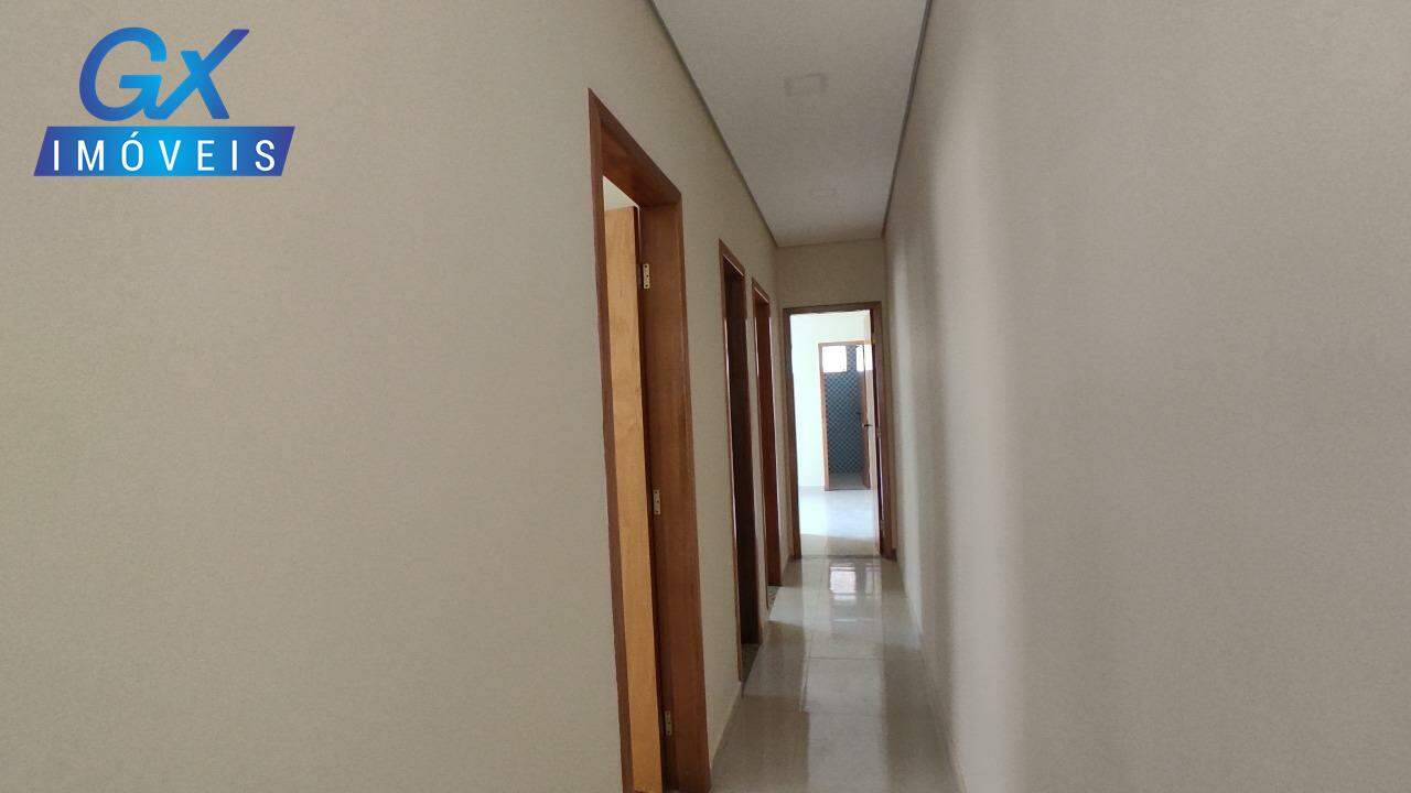 Casa à venda com 3 quartos, 100m² - Foto 8