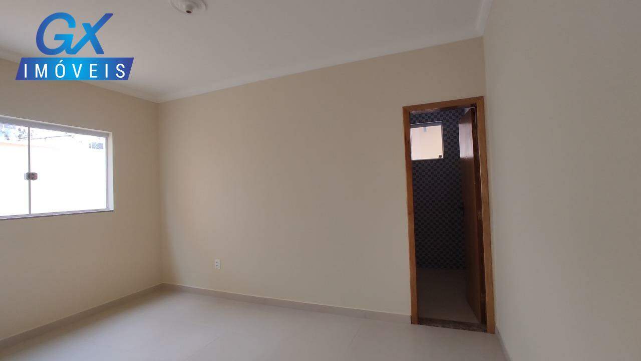 Casa à venda com 3 quartos, 100m² - Foto 14