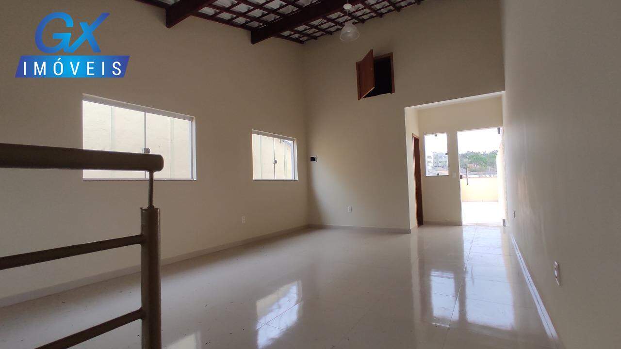 Casa à venda com 3 quartos, 100m² - Foto 16