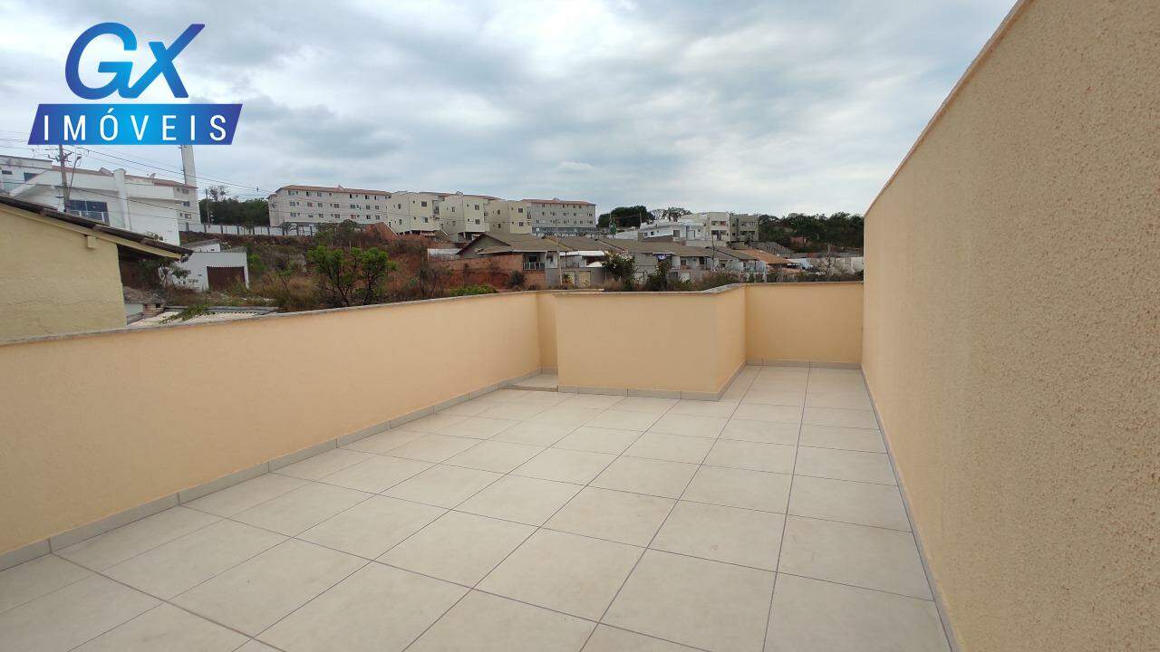 Casa à venda com 3 quartos, 100m² - Foto 19