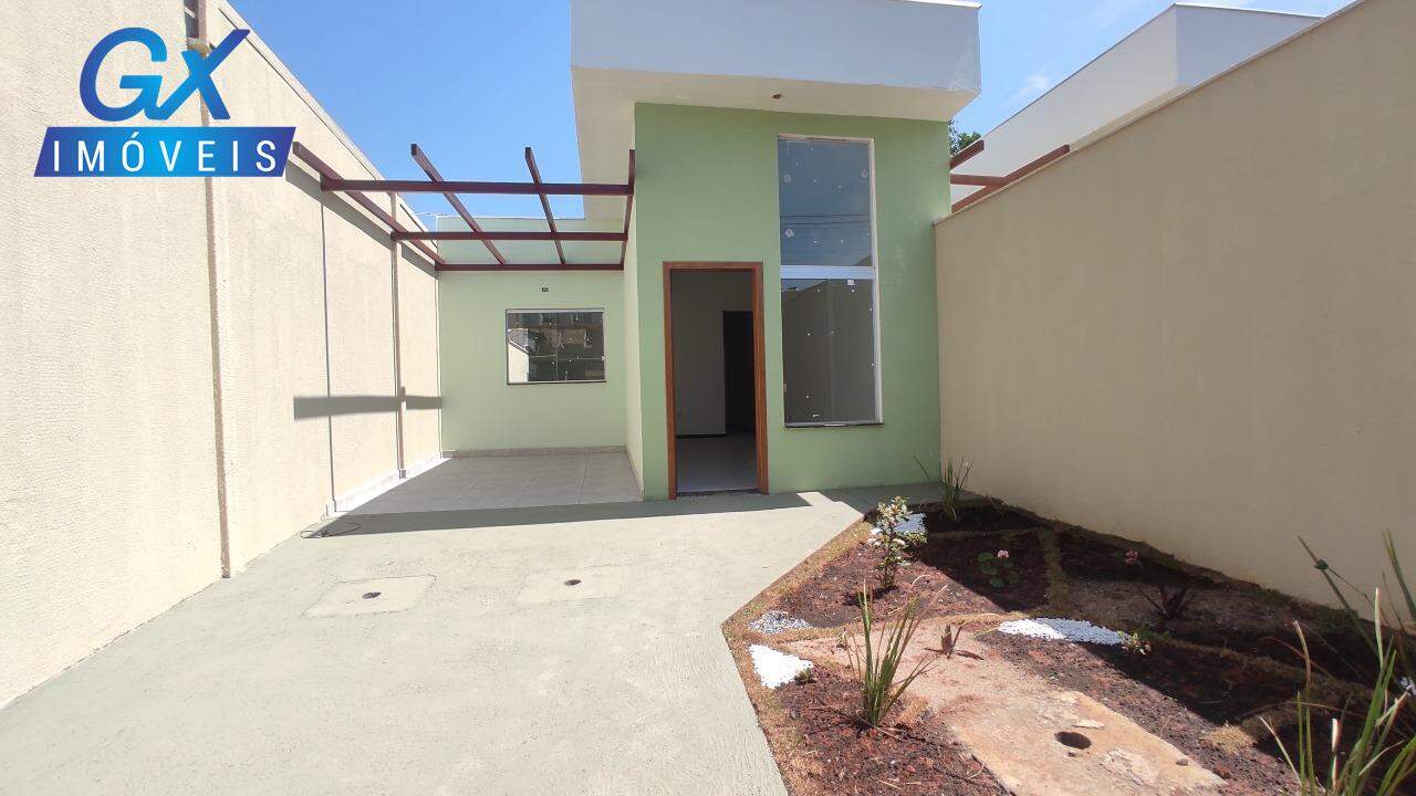 Casa à venda com 3 quartos, 180m² - Foto 3