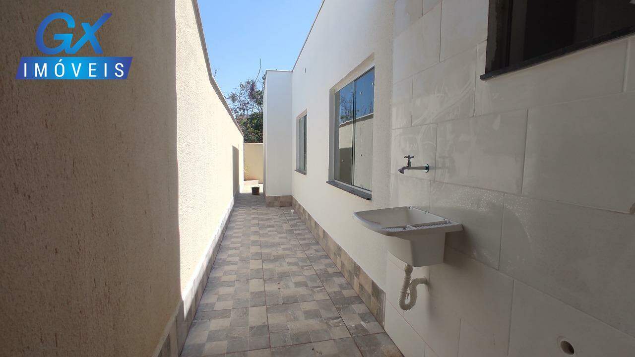 Casa à venda com 3 quartos, 180m² - Foto 15