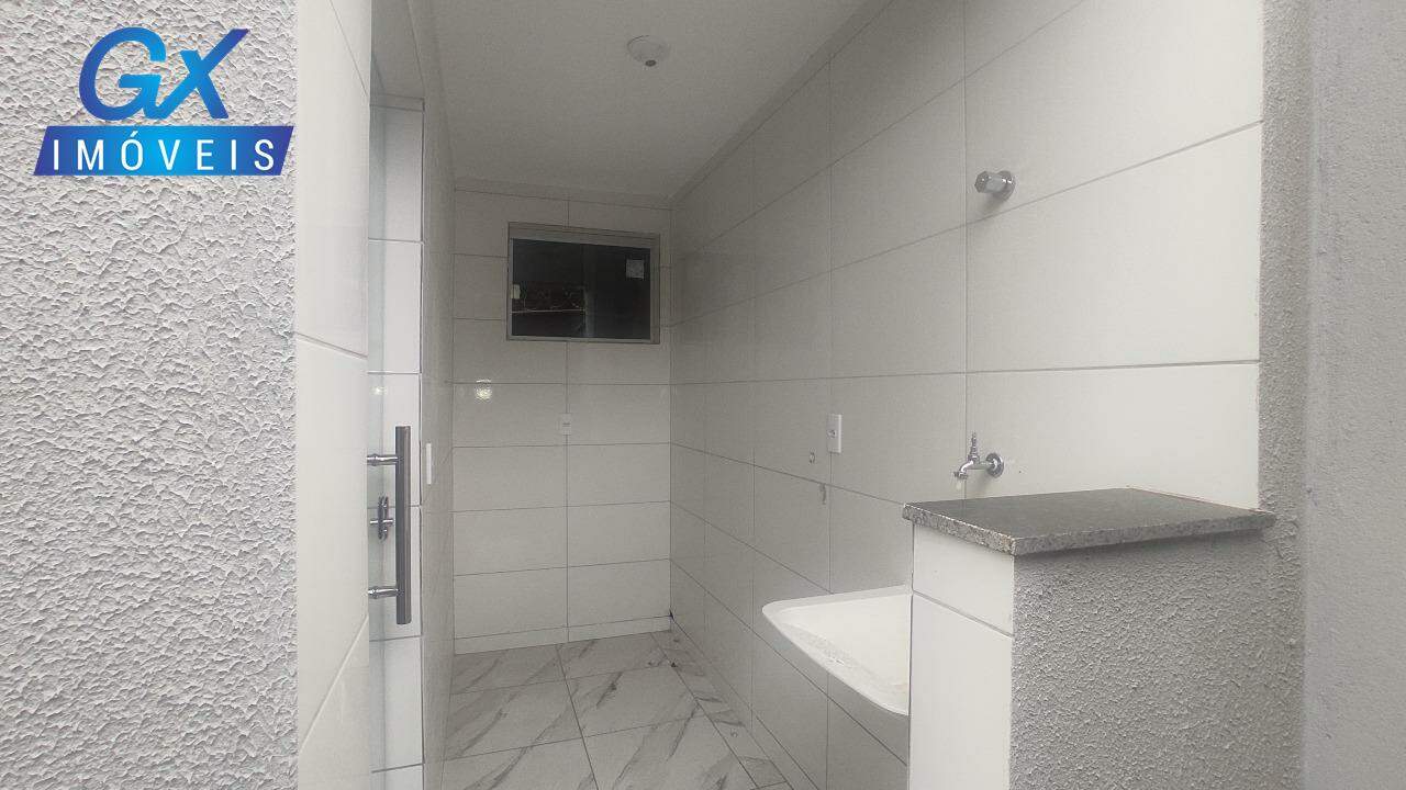 Casa à venda com 2 quartos, 65m² - Foto 13