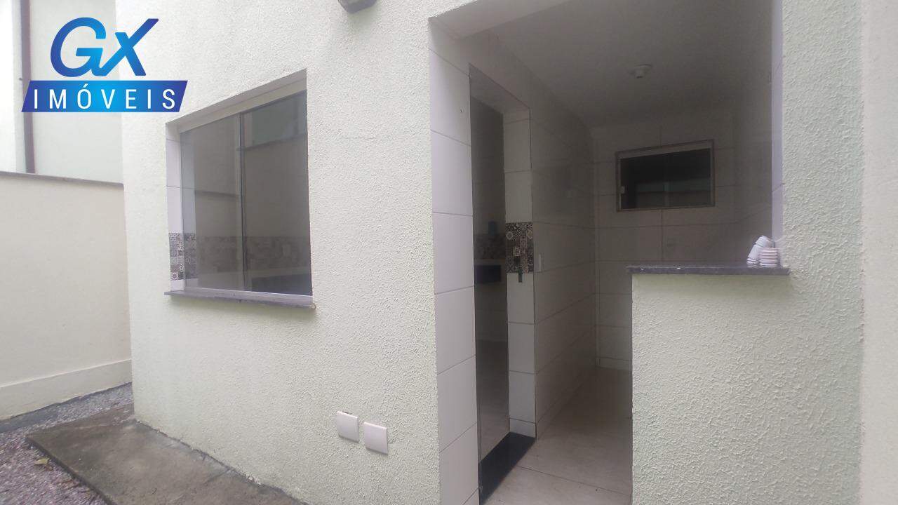 Casa à venda com 2 quartos, 65m² - Foto 15