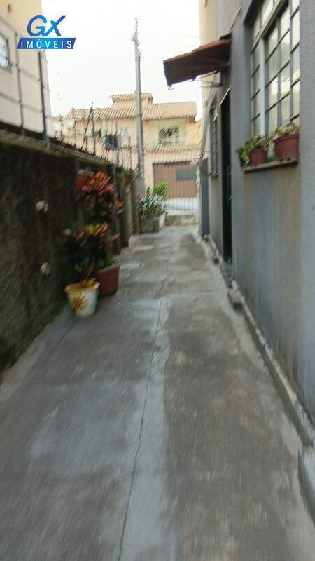 Apartamento para aluguel no bairro Nova União: 