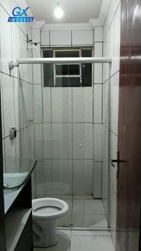 Apartamento para aluguel no bairro Nova União: 