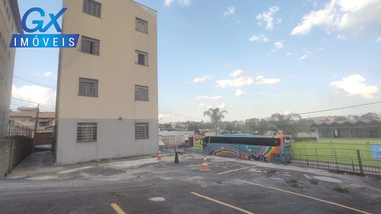 Apartamento, 2 quartos, 60 m² - Foto 5