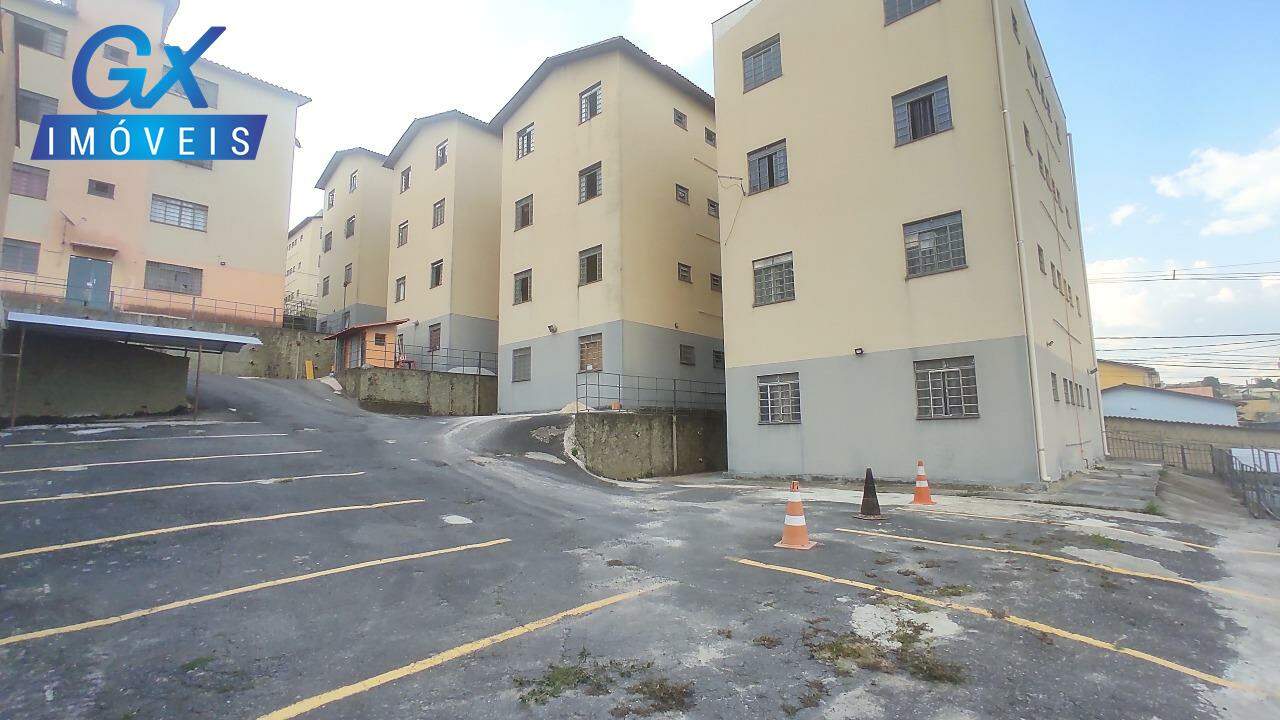 Apartamento, 2 quartos, 60 m² - Foto 4