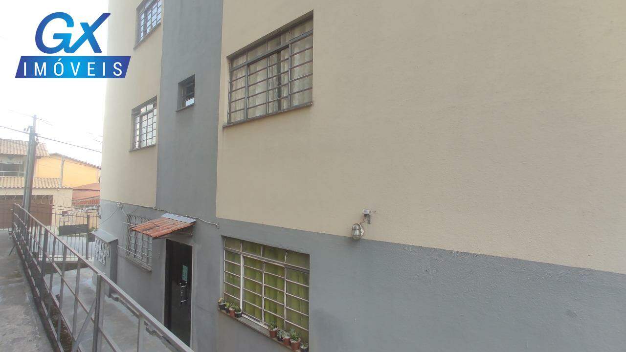 Apartamento, 2 quartos, 60 m² - Foto 8