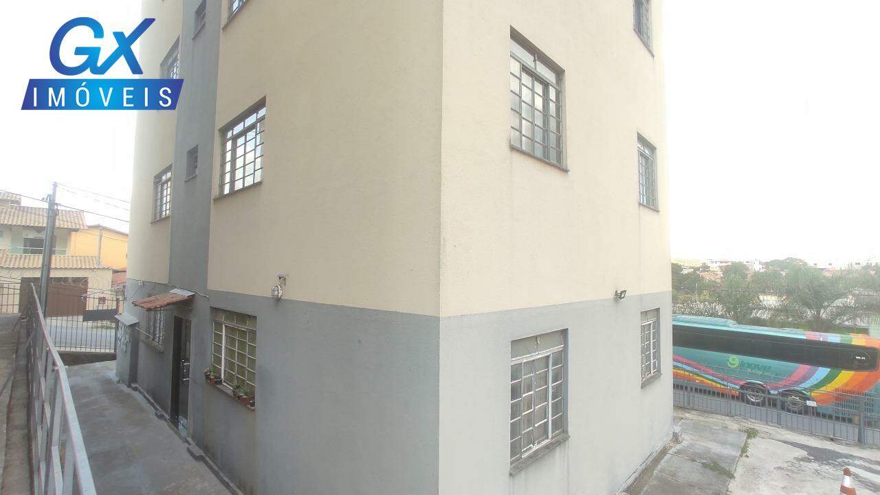 Apartamento, 2 quartos, 60 m² - Foto 7