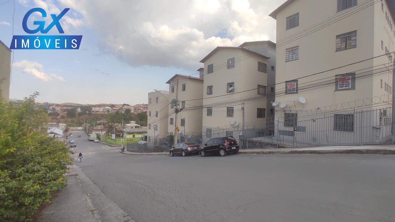 Apartamento, 2 quartos, 60 m² - Foto 1