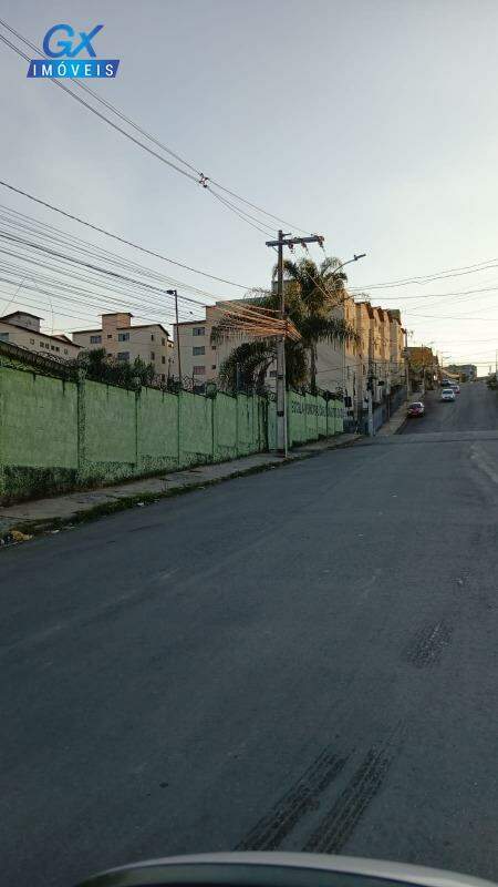 Apartamento para aluguel no bairro Nova União: 