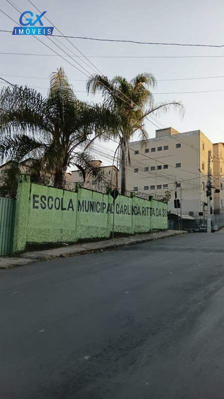 Apartamento para aluguel no bairro Nova União: 