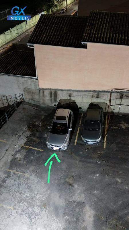 Apartamento para aluguel no bairro Nova União: 