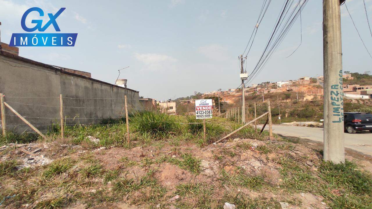 Terreno à venda, 309m² - Foto 1