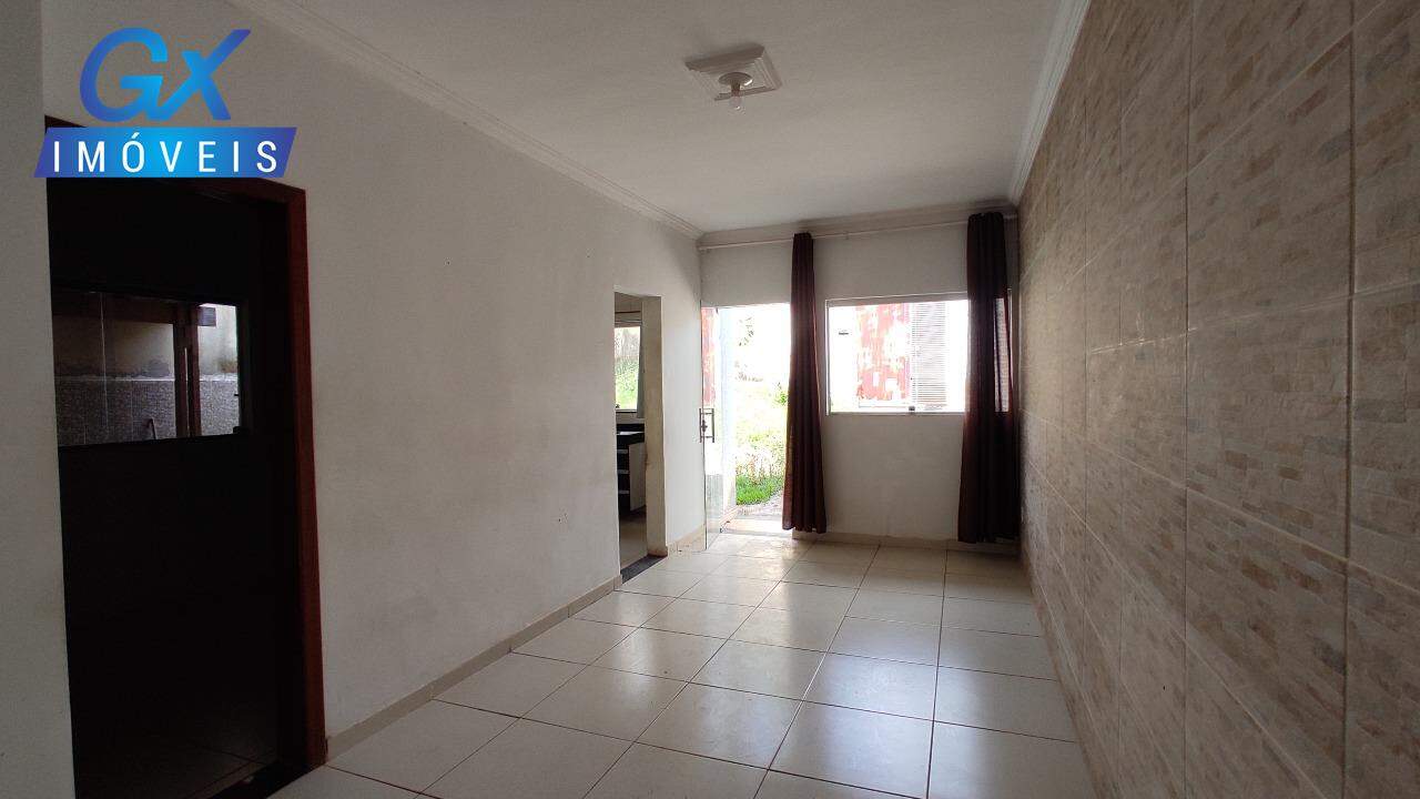 Casa à venda com 3 quartos, 70m² - Foto 6