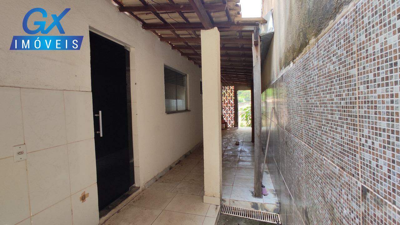 Casa à venda com 3 quartos, 70m² - Foto 15