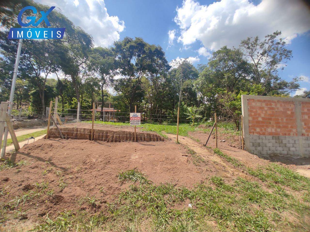 Terreno, 500 m² - Foto 2