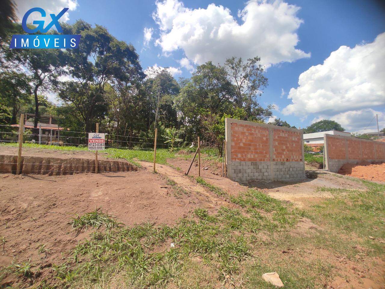 Terreno, 500 m² - Foto 1