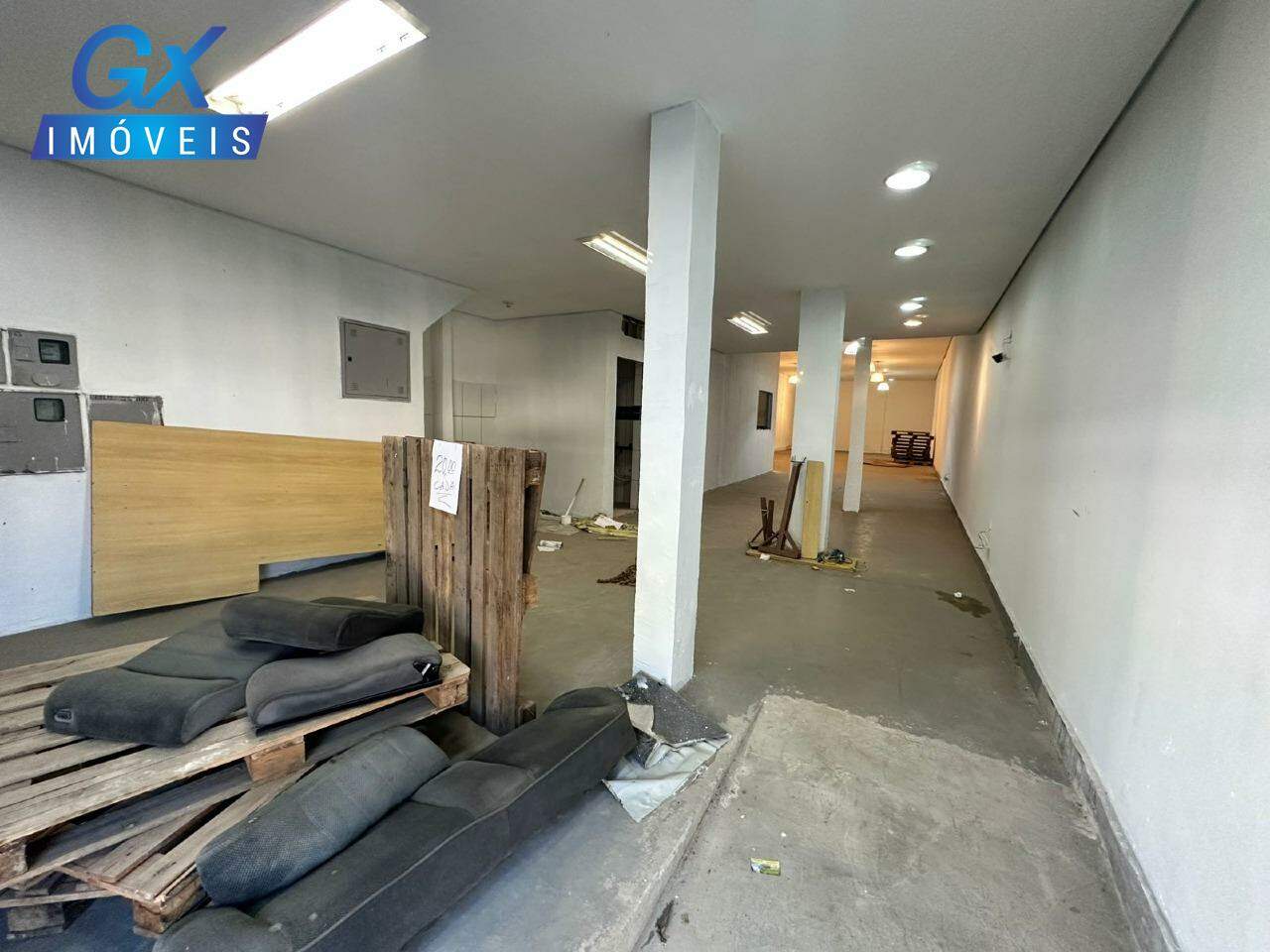 Loja-Salão para alugar, 180m² - Foto 4