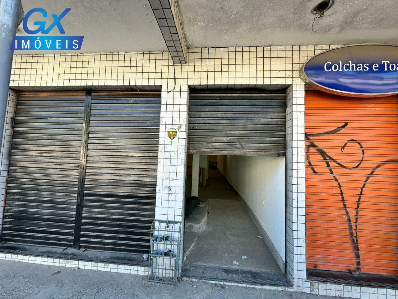 Loja-Salão para alugar, 180m² - Foto 2