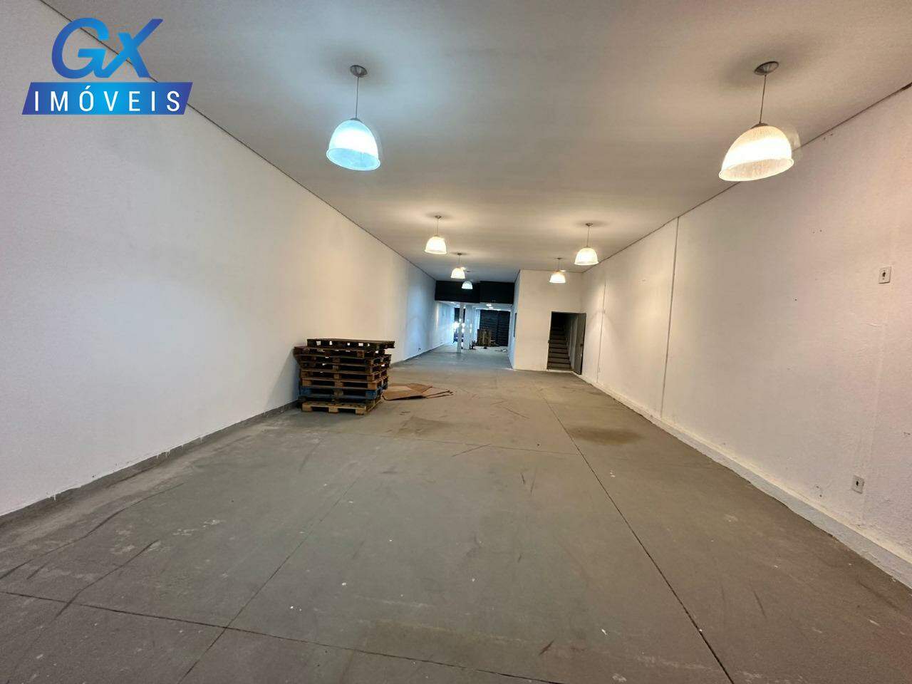 Loja-Salão para alugar, 180m² - Foto 8