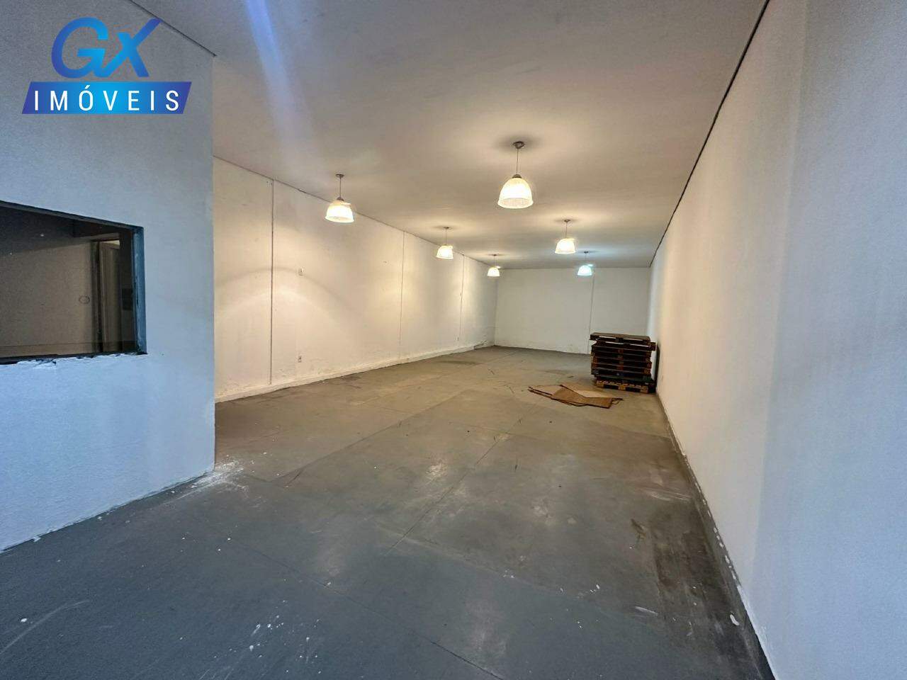 Loja-Salão para alugar, 180m² - Foto 7