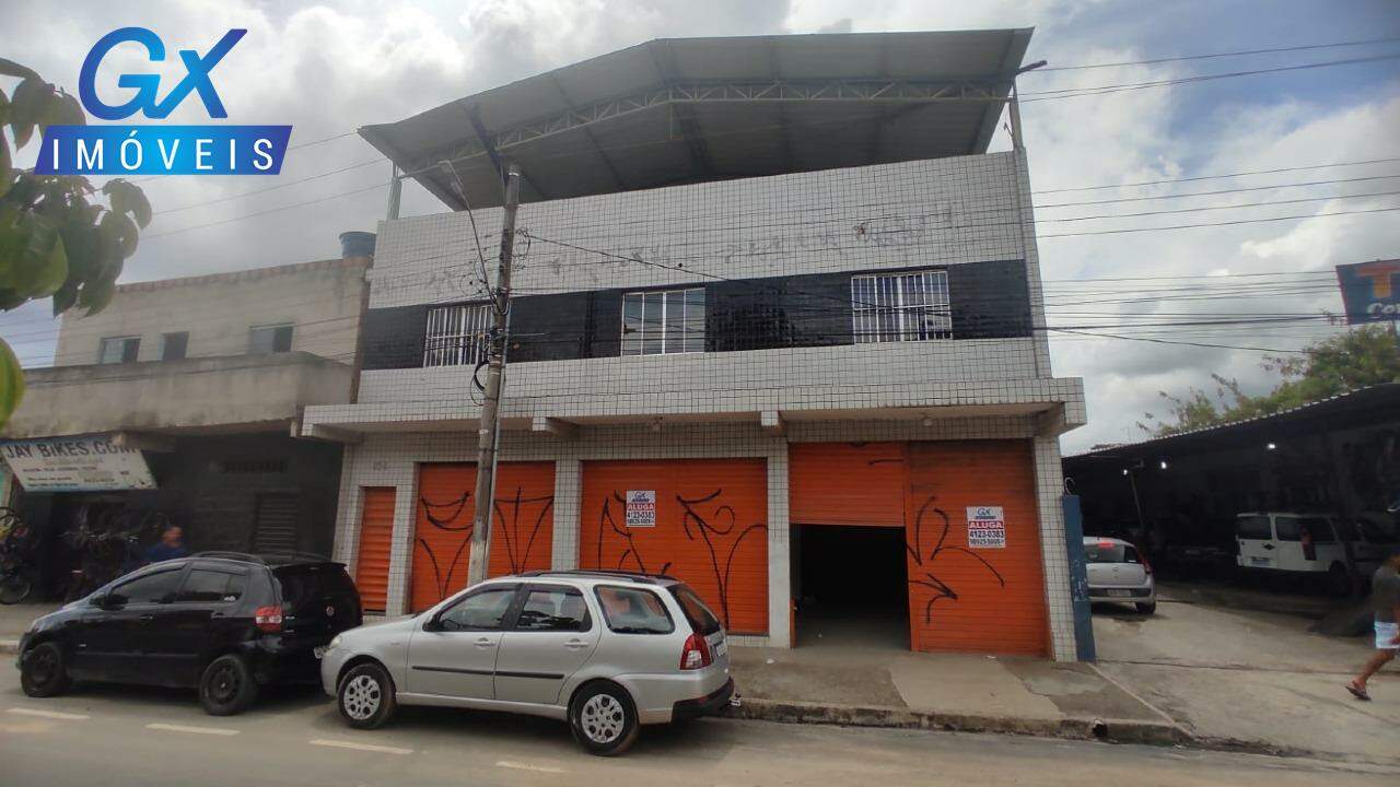 Loja-Salão para alugar, 180m² - Foto 10