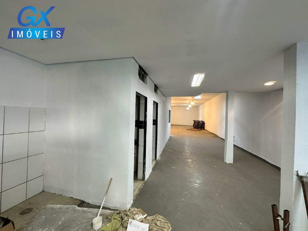 Loja-Salão para alugar, 180m² - Foto 5