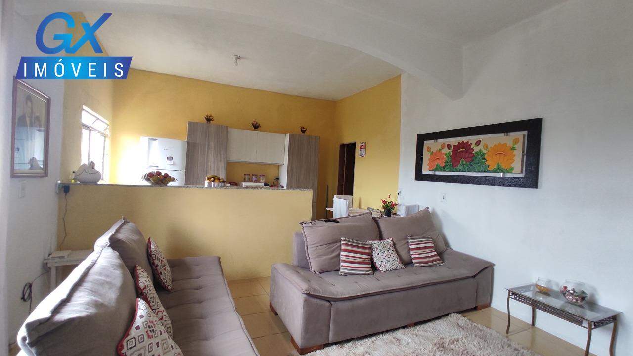 Casa, 3 quartos, 120 m² - Foto 13