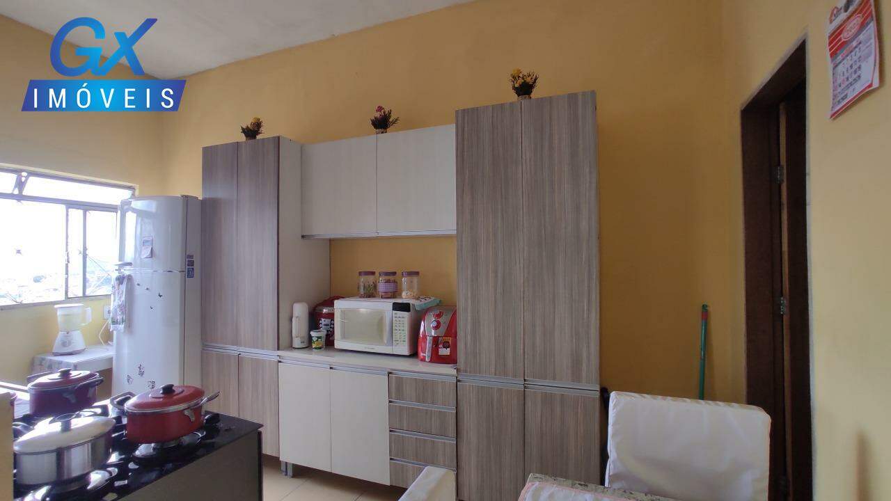 Casa, 3 quartos, 120 m² - Foto 16
