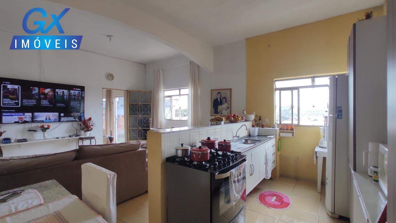 Casa, 3 quartos, 120 m² - Foto 15