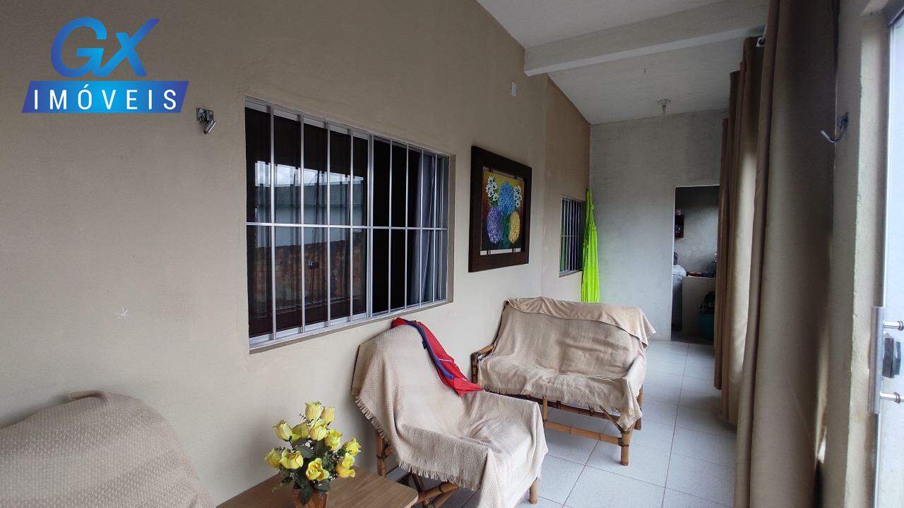 Casa, 3 quartos, 120 m² - Foto 11