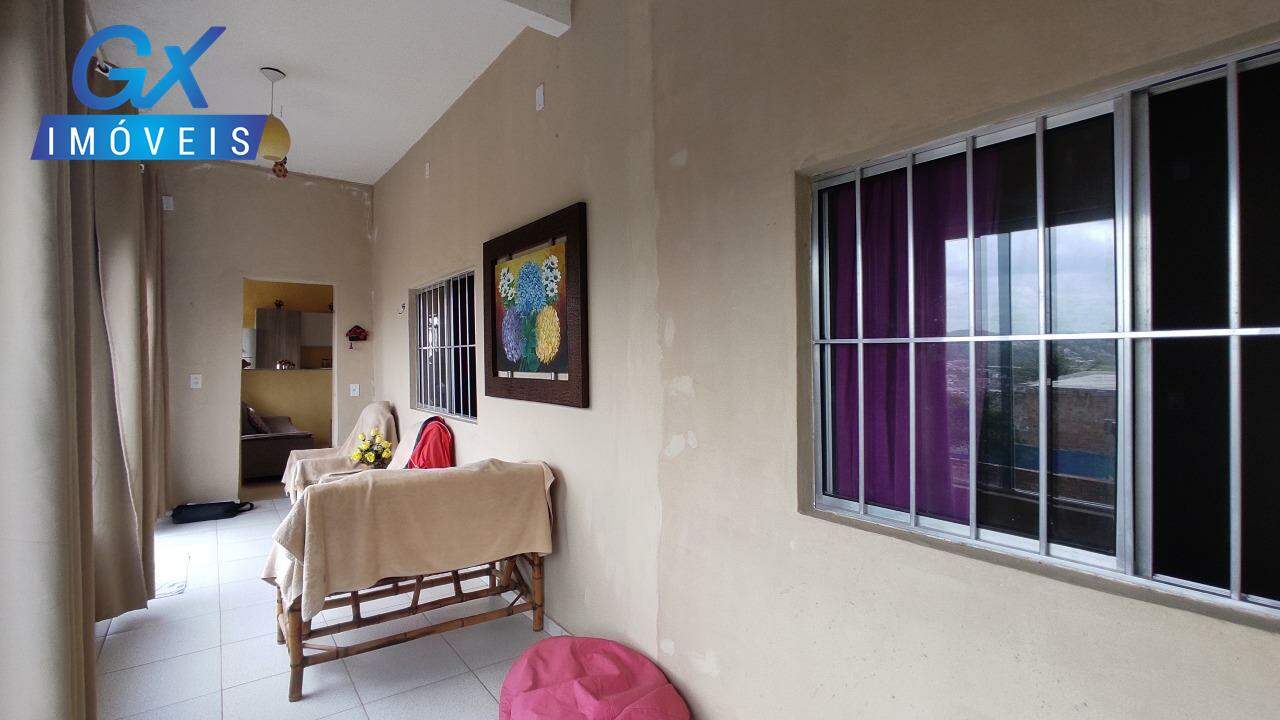 Casa, 3 quartos, 120 m² - Foto 1