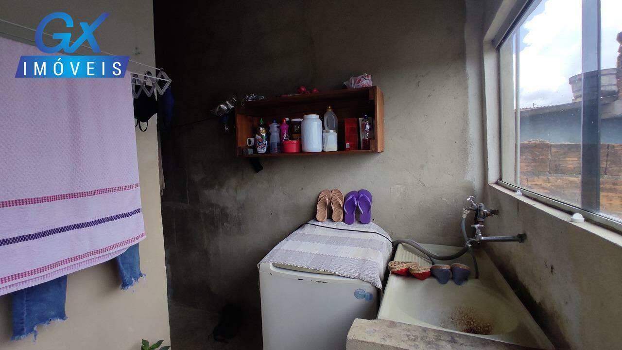 Casa, 3 quartos, 120 m² - Foto 12